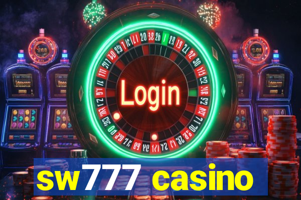 sw777 casino